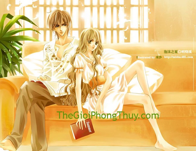 Cung xử nữ và cung bảo bình
