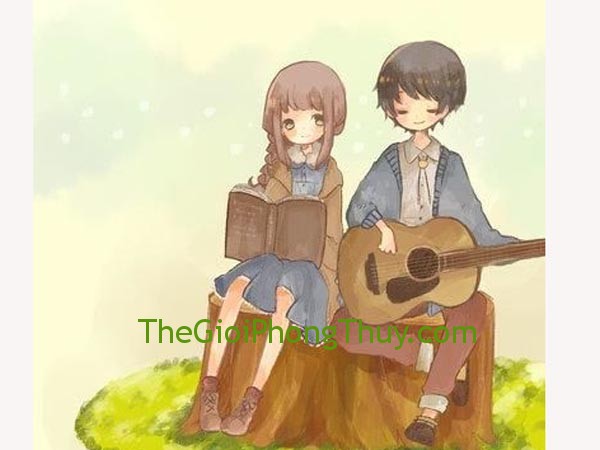 Cung song ngư và kim ngưu
