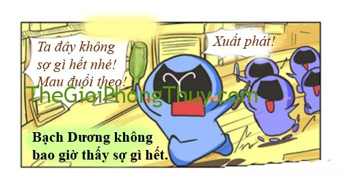 Khi gặp phải xã hội đen 12 cung hoàng đạo ứng xử như thế nào