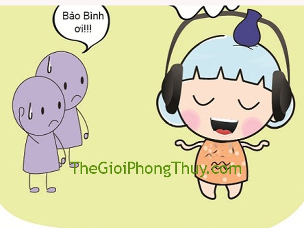 Top những chòm sao ‘bị nghiện’ điện thoại