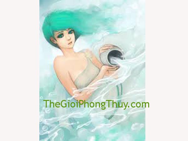 Sự lạnh lùng của Bảo Bình