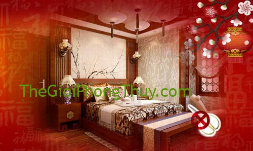 Tác hại phong thủy của việc đặt dao kéo tùy tiện, lung tung