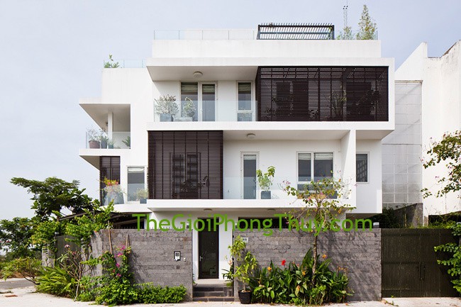 Những điều không nên làm trong phong thủy nhà ở