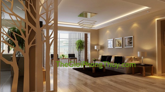 Những lỗi phong thủy nhà ở khiến tiền của tiêu tan, gia đình sớm muộn cũng ly tán