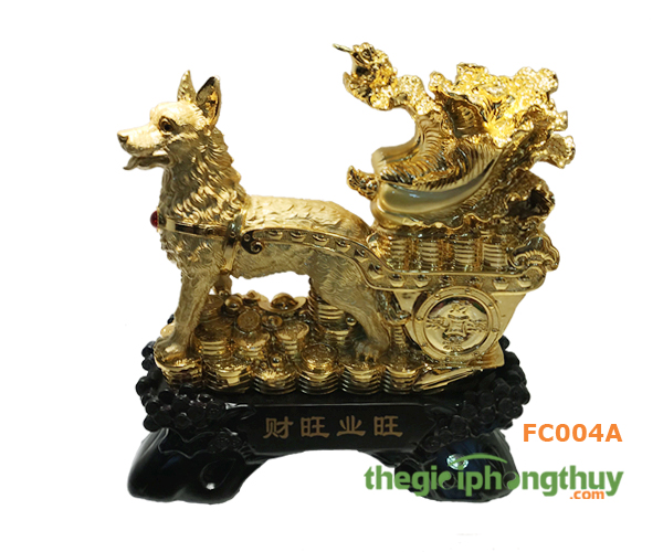 FC004A