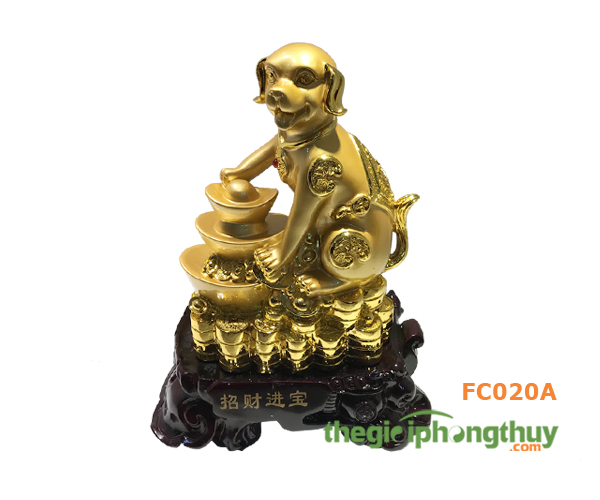 FC020A
