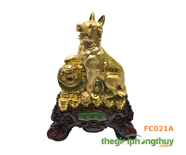 FC021A