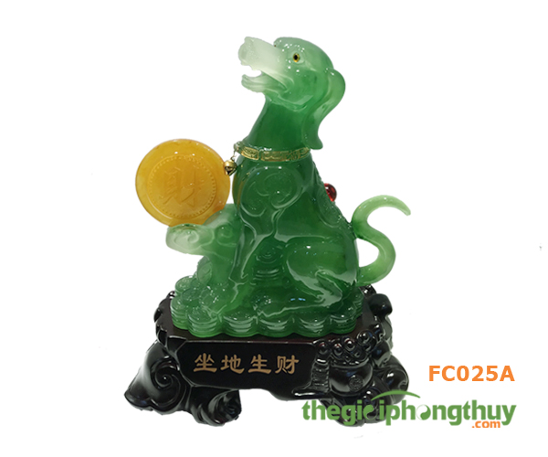 FC025A