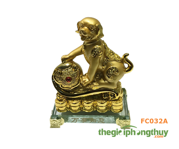 FC032A
