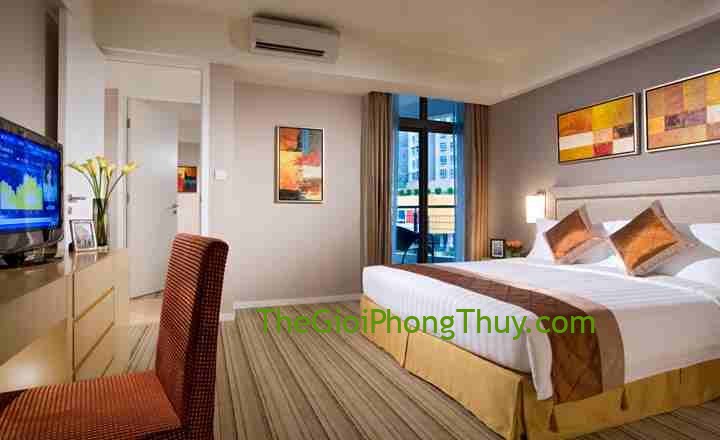 Những kiêng kị cần lưu ý khi lắp cửa phòng ngủ để không ảnh hưởng đến tài vận và sức khỏe