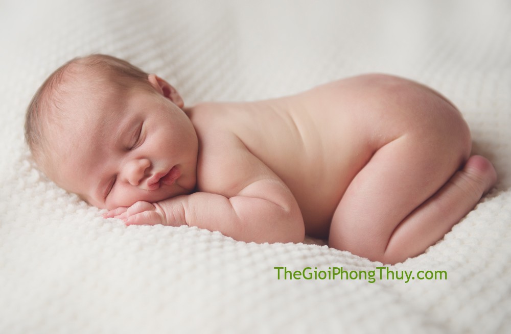 Giải mã ý nghĩa về giấc mơ thấy trẻ sơ sinh và con số may mắn nên đánh.