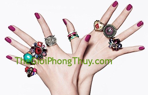 Bạn có biết loại đá quý phong thủy hợp với cung hoàng đạo của mình?
