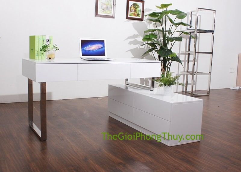 Tuổi Nhâm Thân và những lưu ý trong phong thủy phòng làm việc