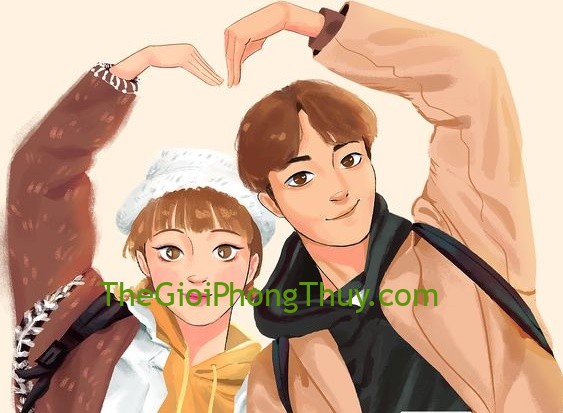 Đây chắc chắn là 3 cung hoàng đạo có chuyện tình đẹp nhất 2019