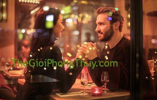 5 cung hoàng đạo đã yêu là hết lòng hết dạ