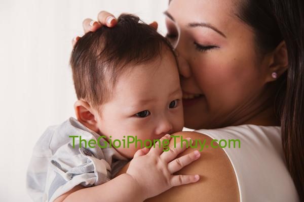 Sinh con vào 4 tháng âm lịch này, kiểu gì cũng làm sếp lớn trong tương lai