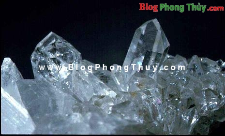 017 Thạch Anh và Những Điều chưa biết ?(Phần 2)