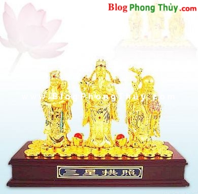 Vật phẩm phong thủy mang lại yên lành phuc loc tho Vật phẩm phong thủy mang lại yên lành