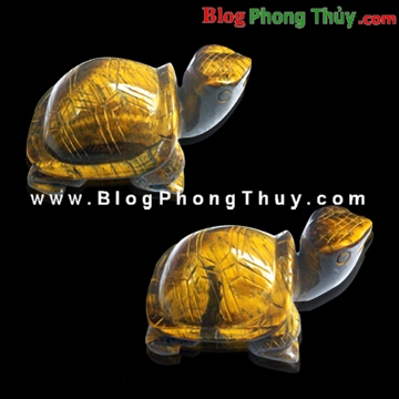 Vật phẩm phong thủy mang lại yên lành rua da Vật phẩm phong thủy mang lại yên lành