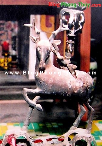 Chú ý khi trang trí vật phẩm phong thủy trong phòng huou trong phong thuy Chú ý khi trang trí vật phẩm phong thủy trong phòng