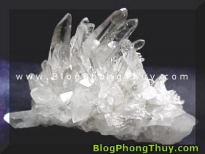 11 lý do để mê mẩn Thạch Anh, đá quý phong thủy thach anh phong thuy 02 11 lý do để mê mẩn Thạch Anh, đá quý phong thủy
