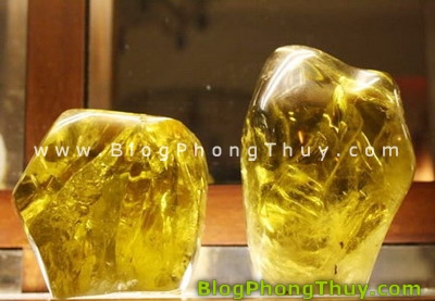11 lý do để mê mẩn Thạch Anh, đá quý phong thủy thach anh phong thuy 04 11 lý do để mê mẩn Thạch Anh, đá quý phong thủy
