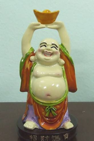 Để được may mắn hơn than tai 01 Để được may mắn hơn