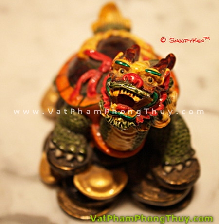 Vật Phẩm Thong Thủy, khám phá những điều bí ẩn P.4 vat pham phong thuy rua dau rong Vật Phẩm Thong Thủy, khám phá những điều bí ẩn P.4