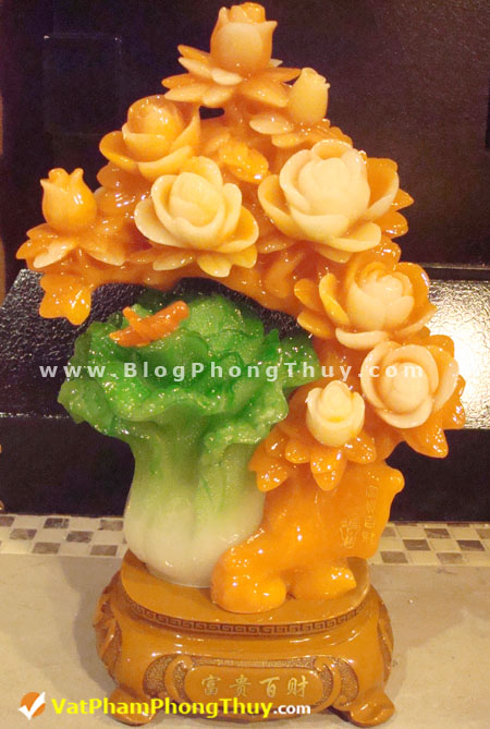 Chuyện về Hoa Mẫu Đơn, loài hoa của phú quý và tình duyên 3 nhanh hoa mau don va bap cai Chuyện về Hoa Mẫu Đơn, loài hoa của phú quý và tình duyên
