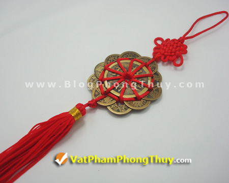 Tiền xu phong thủy, vật phẩm giúp tăng tài lộc, chiêu tài hóa sát tien xu mai hoa thap toan thap my Tiền xu phong thủy, vật phẩm giúp tăng tài lộc, chiêu tài hóa sát