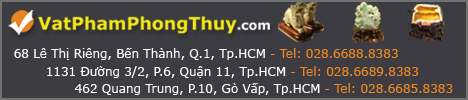 He Thong Cua Hang Vat Pham Phong Thuy He Thong Cua Hang Vat Pham Phong Thuy